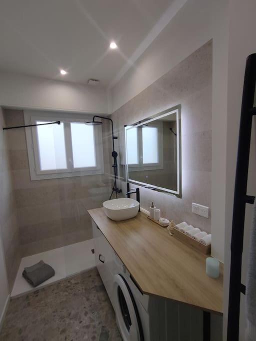 Apartment Bel - A 50 M *