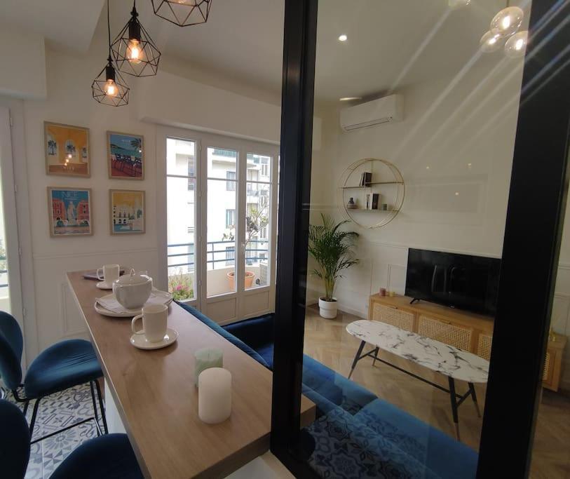 Bel - A 50 M Apartamento Niza
