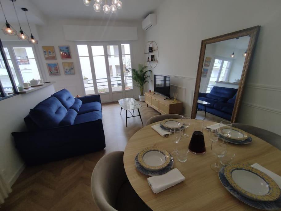 Bel - A 50 M Apartamento
